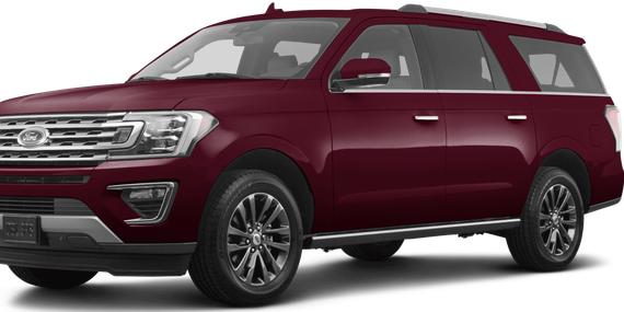 FORD EXPEDITION MAX 2020 1FMJK1PT4LEA04933 image